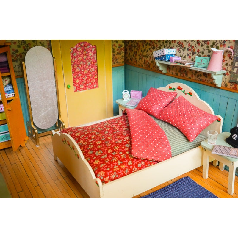 Furniture Kit Bedroom - Sam and Julia