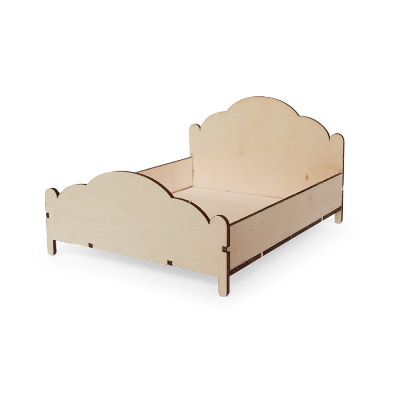 Furniture Kit Bedroom - Sam and Julia