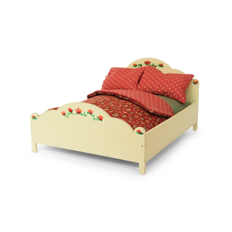 Furniture Kit Bedroom - Sam and Julia