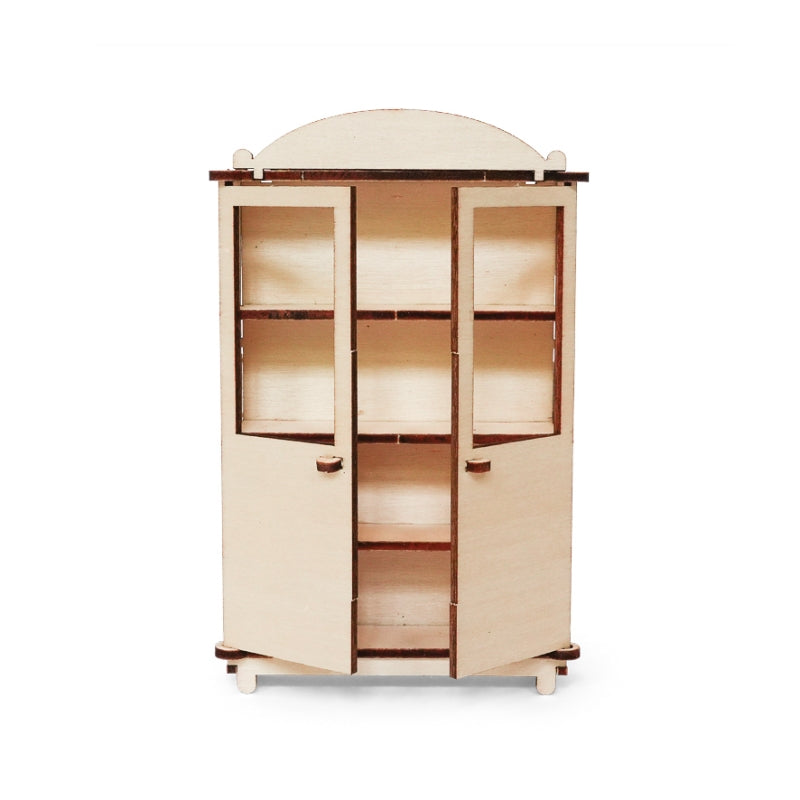 Furniture Kit Bedroom - Sam and Julia
