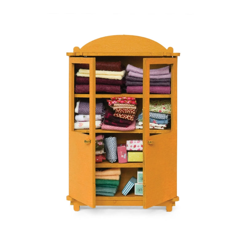 Furniture Kit Bedroom - Sam and Julia