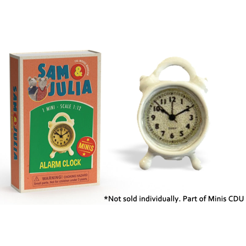 Accessory Pack 2 - Sam and Julia