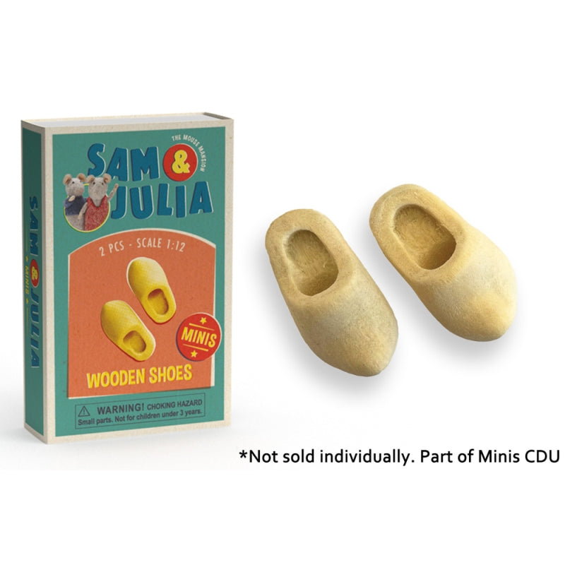 Accessory Pack 2 - Sam and Julia