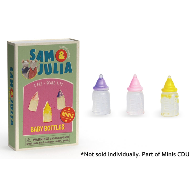 Accessory Pack 2 - Sam and Julia