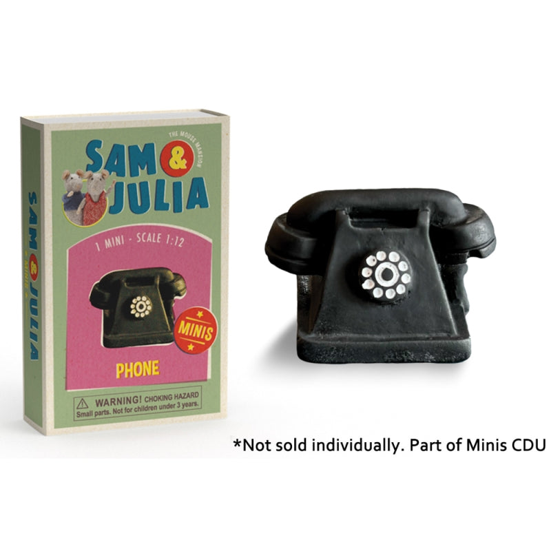 Accessory Pack 2 - Sam and Julia