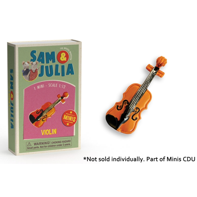 Accessory Pack 2 - Sam and Julia