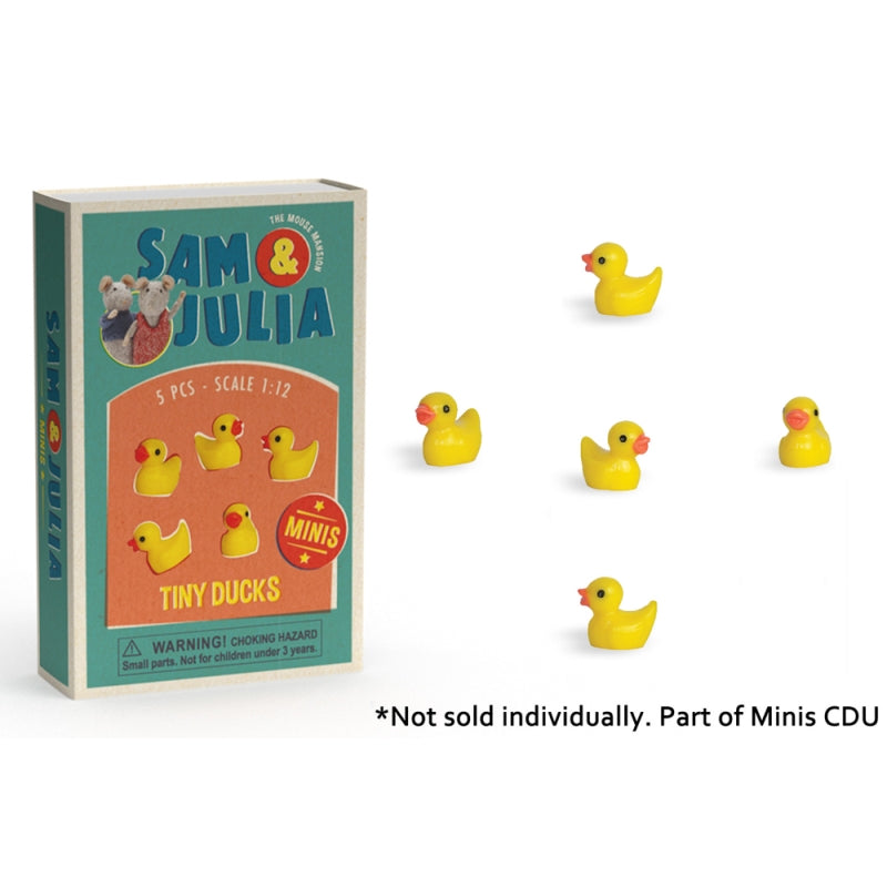 Accessory Pack 2 - Sam and Julia