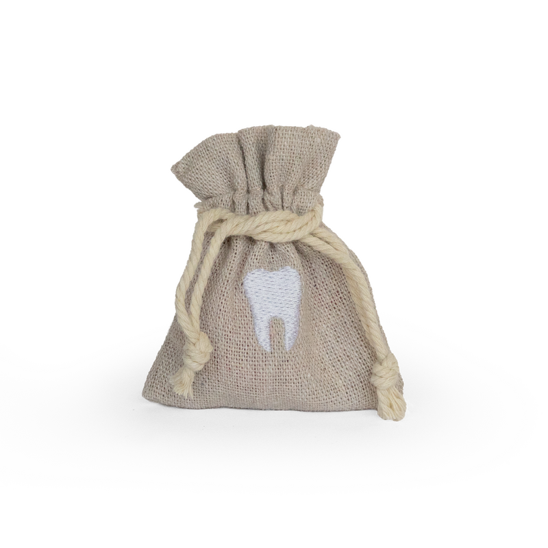 Tooth Mouse Gift Set - Sam and Julia