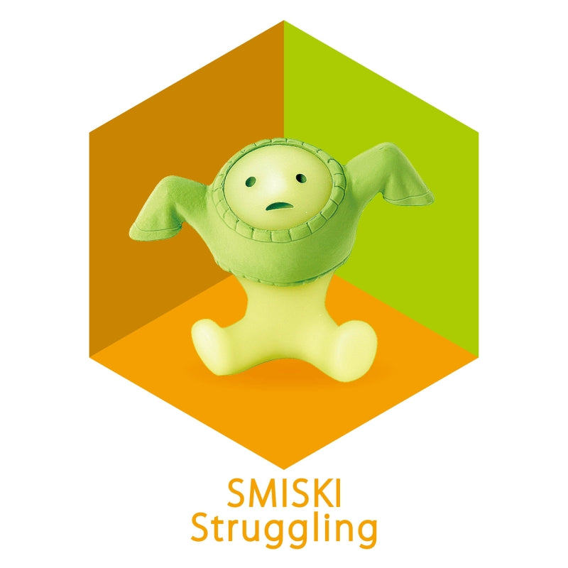 Dressing - Smiski