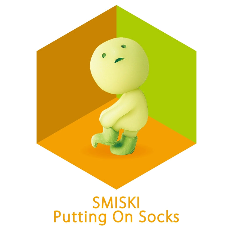 Dressing - Smiski
