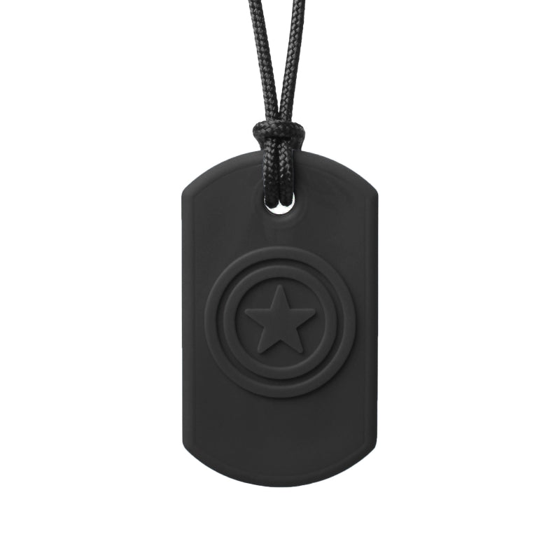 Super Star Chew Necklace - Ark Therapeutic