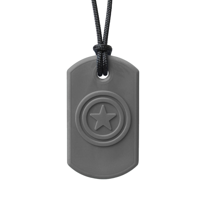 Super Star Chew Necklace - Ark Therapeutic