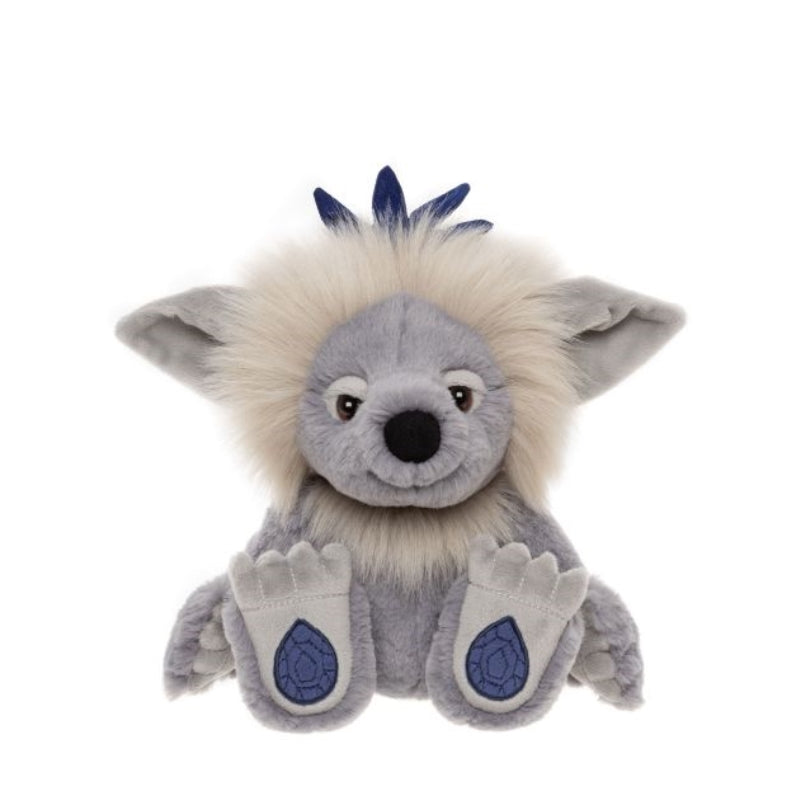 Sapphire Sue Fantasy Plush - Charlie Bears