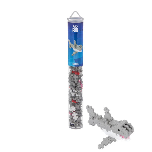 100pc Tube - Plus Plus