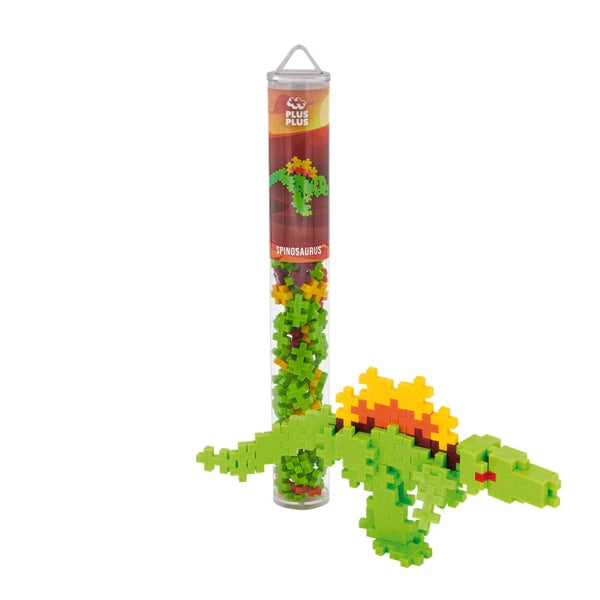 100pc Tube - Plus Plus
