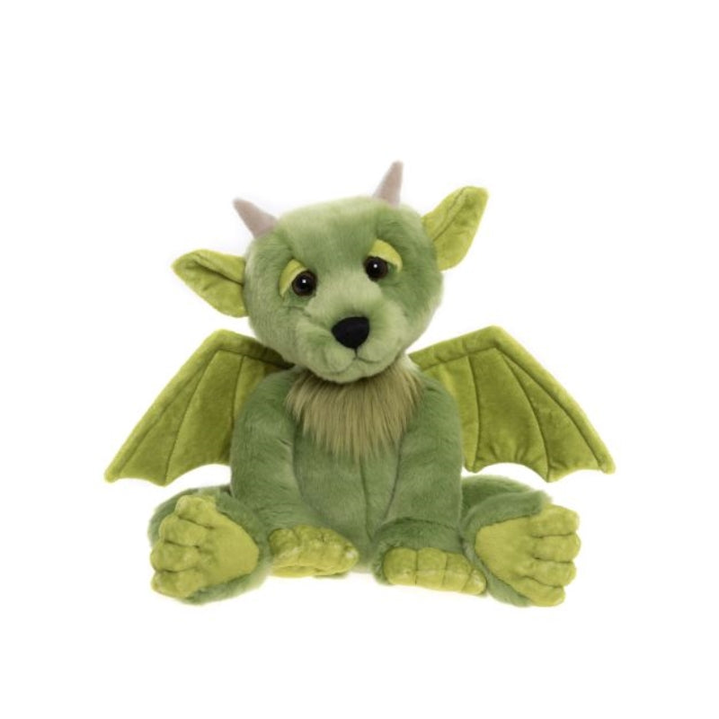 Spires Fantasy Plush- Charlie Bears