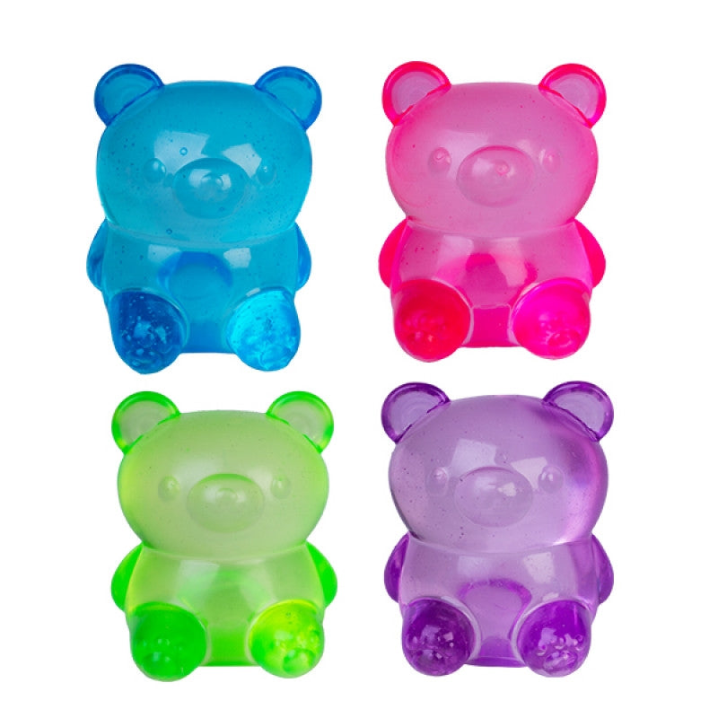 Super Squeeze Bear - Smoosho's
