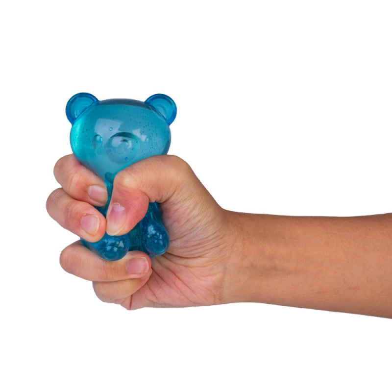 Super Squeeze Bear - Smoosho's