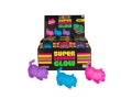 Super Squeeze Cat GID - Smoosho's