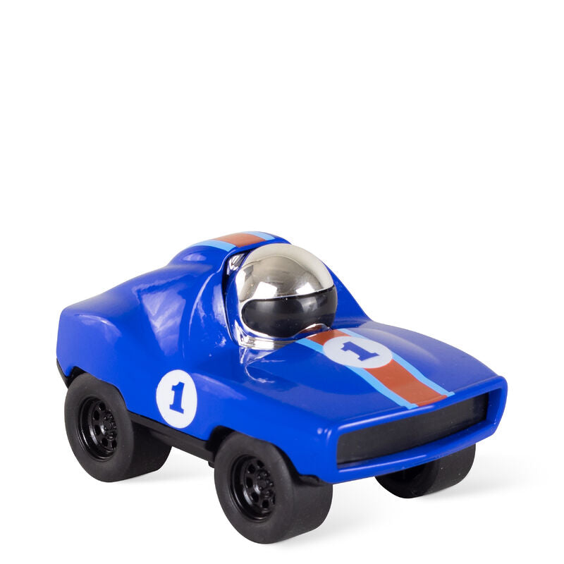 Presto Racers  - Tiger Tribe
