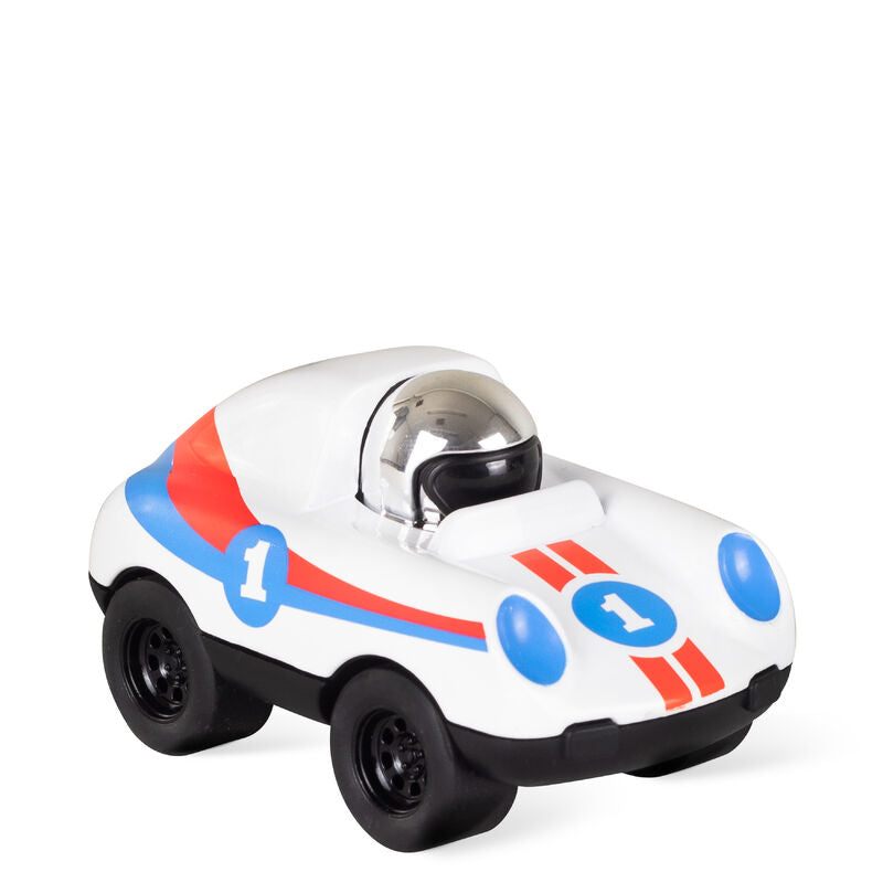 Presto Racers  - Tiger Tribe
