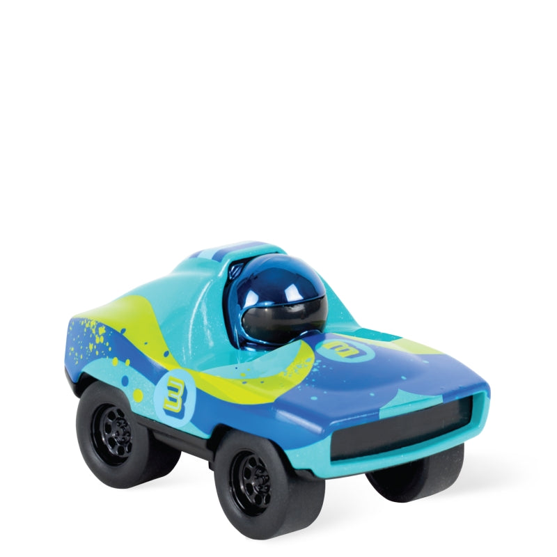 Presto Racers  - Tiger Tribe