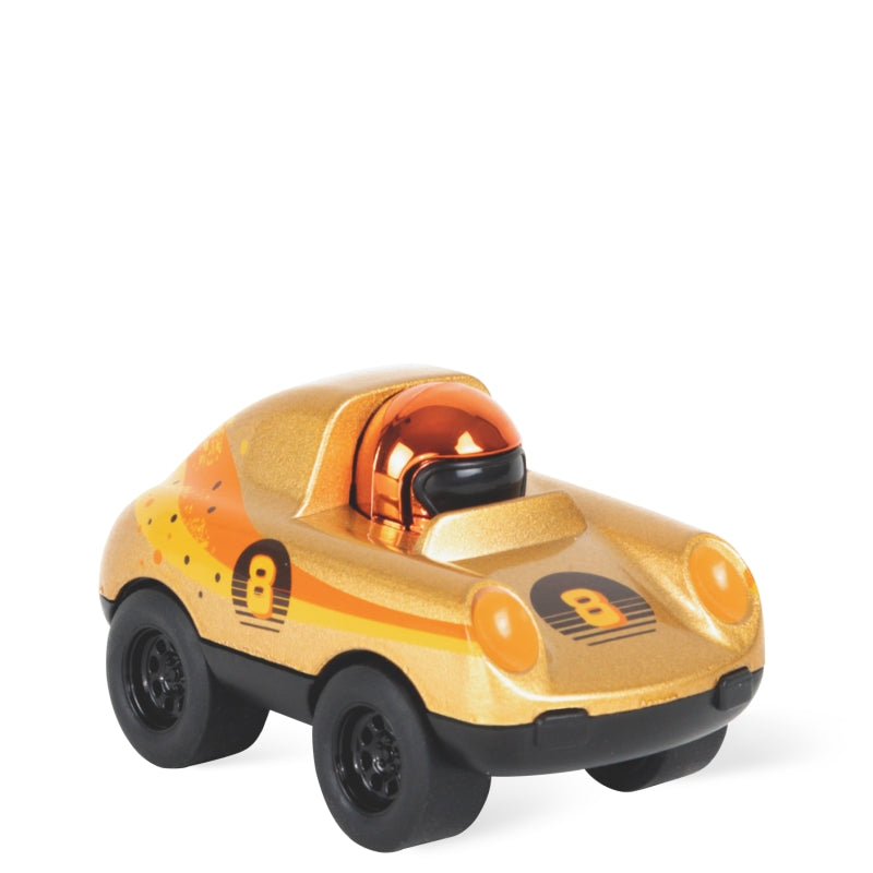 Presto Racers  - Tiger Tribe