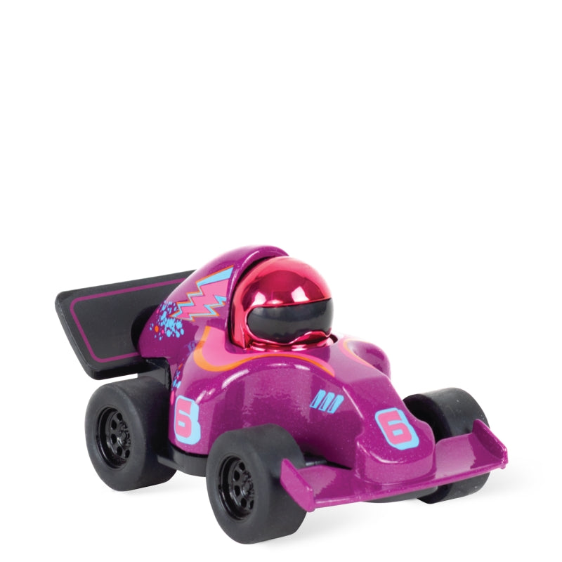 Presto Racers  - Tiger Tribe
