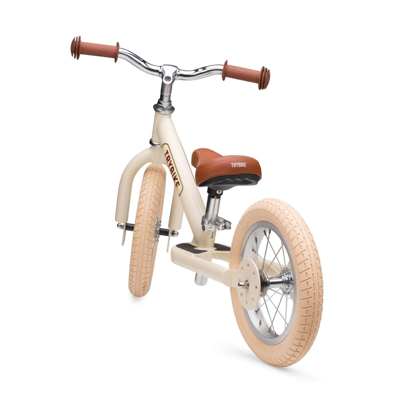 Trybike 2 in 1 Steel Bike