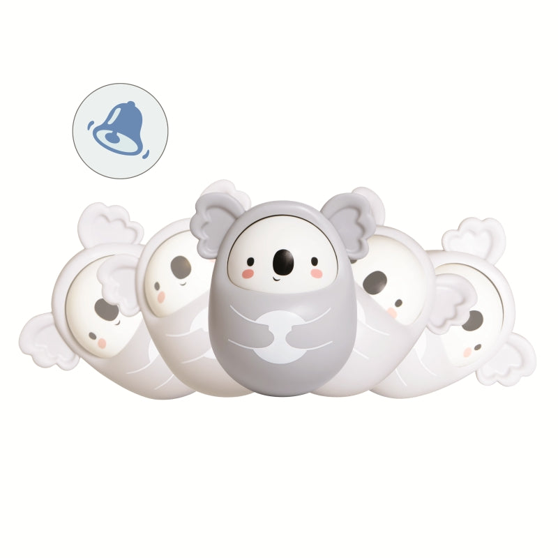 Roly Poly Koala - Tiger Tribe