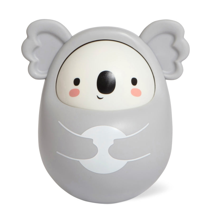 Roly Poly Koala - Tiger Tribe