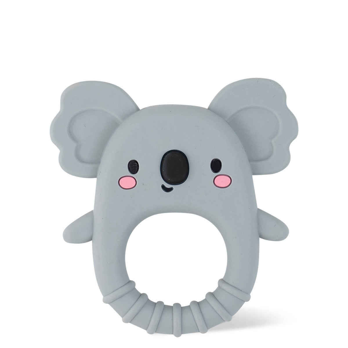 Koala Silcone Teether - Tiger Tribe