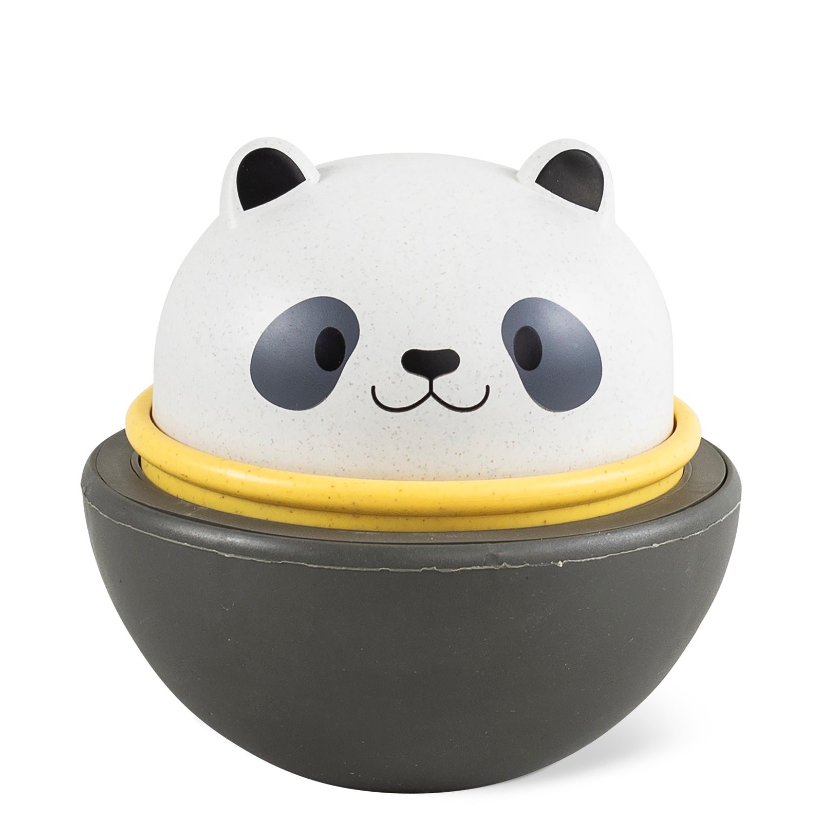 Rocking Rollers Panda - Tiger Tribe