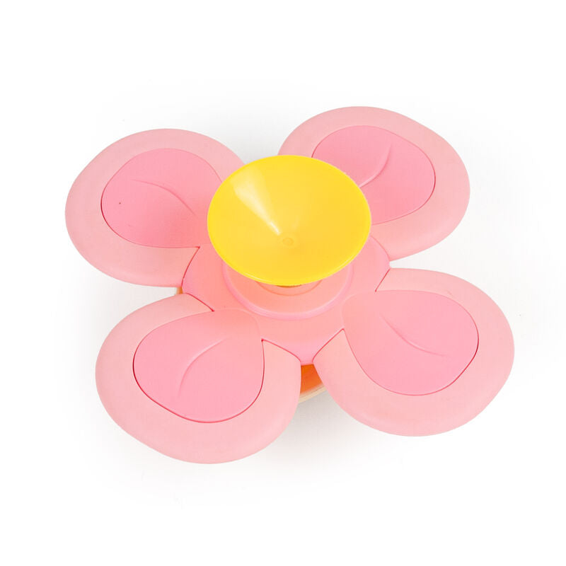 Sensory Spinner - Tiger Tribe