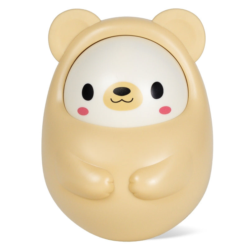 Roly Poly Bear - Tiger Tribe