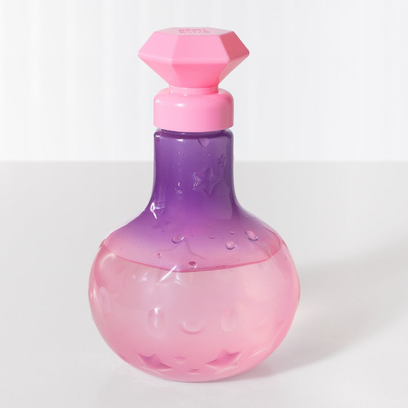 Bath Magic Colour-Change Potion Bottles
