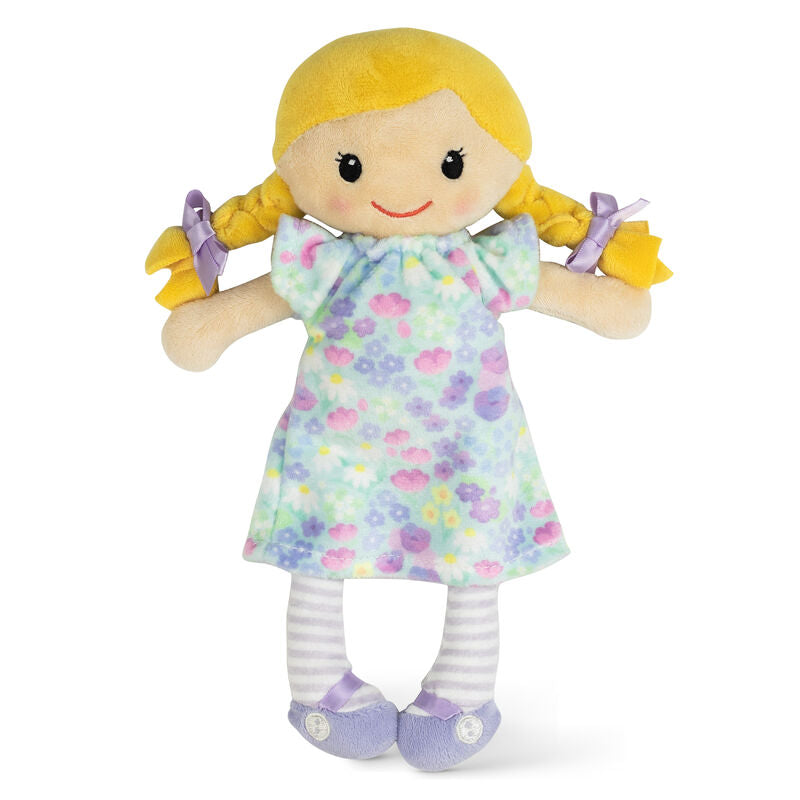 Mini Rag Doll Charlie - Tiger Tribe