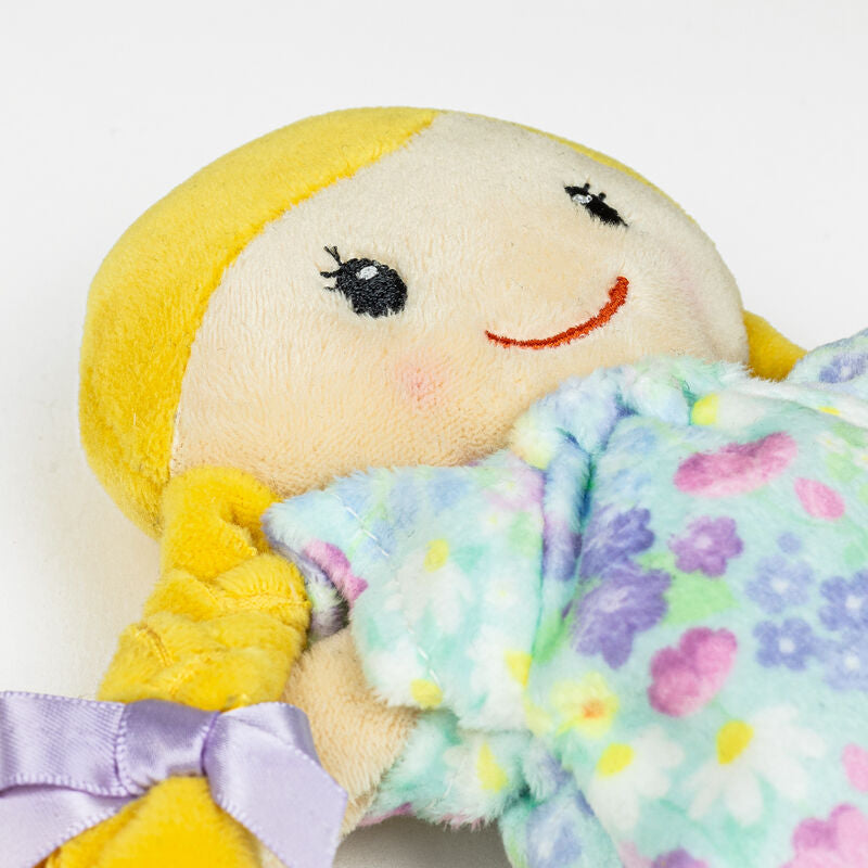 Mini Rag Doll Charlie - Tiger Tribe
