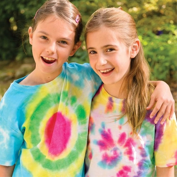 Tie Dye Art Kit - Kidzlabs