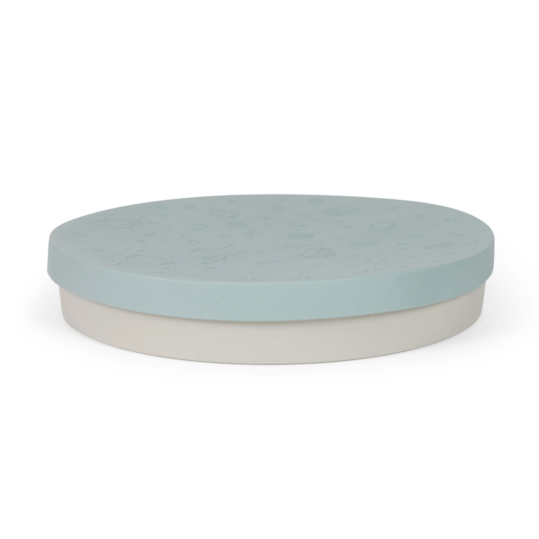 Silicone Sensory Play Tray - Jellystone Designs