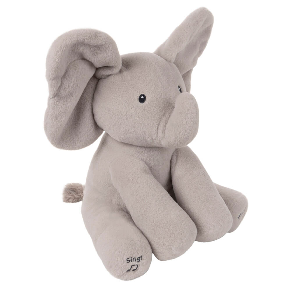 Flappy the Elephant Animated Plush - Gund