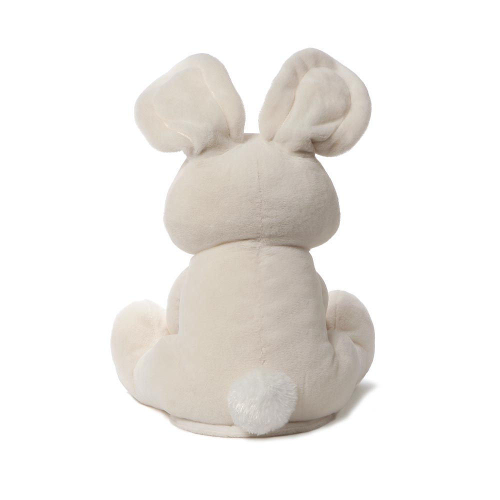 Flora the Bunny Animated Plush - Gund