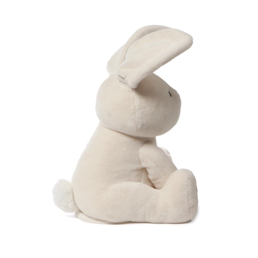 Flora the Bunny Animated Plush - Gund