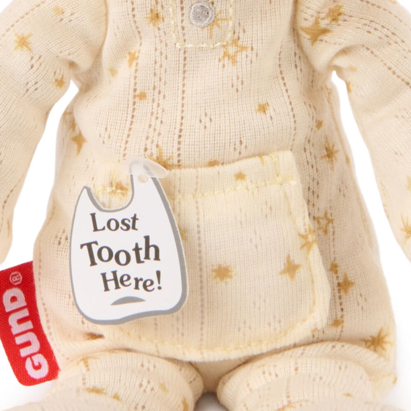 Lost Tooth Toothpick Bear - Gund