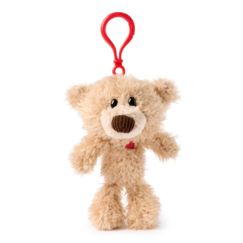 Interactive Near-or-Far Bear set