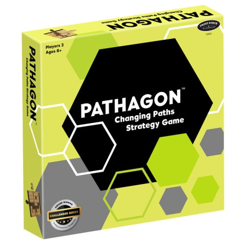Pathogon
