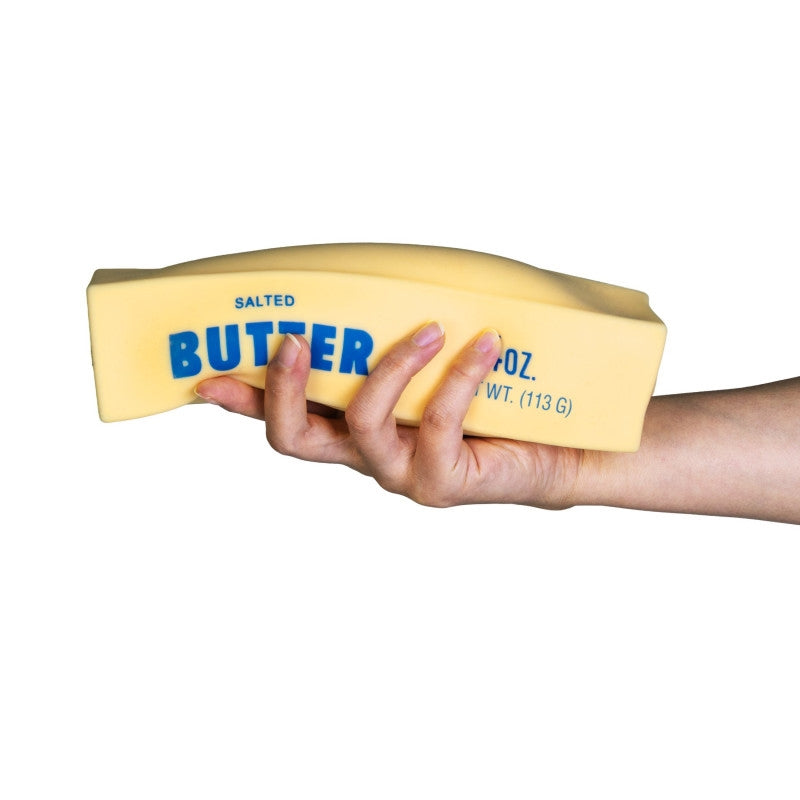 Jumbo Squeeze Butter - Smoosho's
