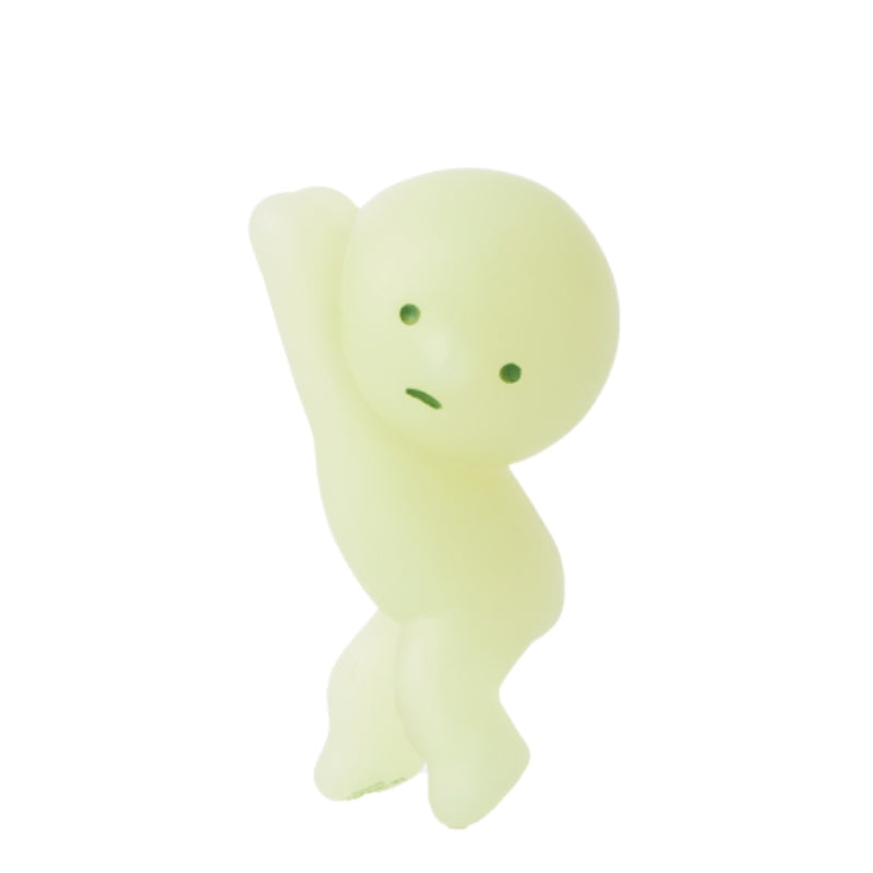 Zipper Bites - Smiski