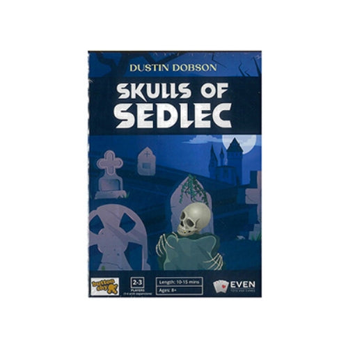 Skulls of Sedlec