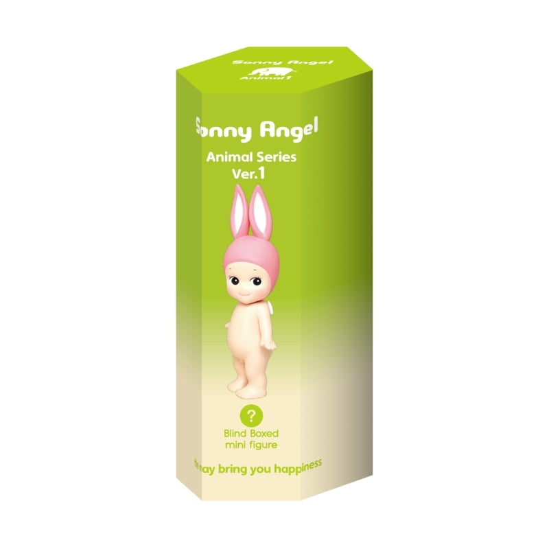 Animal Series 1 Sonny Angel
